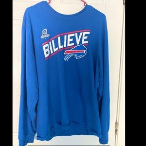 🔴🔵BUFFALO BILLS SHIRT🔵🔴